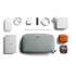 Bellroy Tech Kit in Eucalyptus - Getoutside Shoes