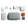 Bellroy Tech Kit in Eucalyptus - Getoutside Shoes