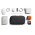 Bellroy Tech Kit in Slate - Getoutside Shoes