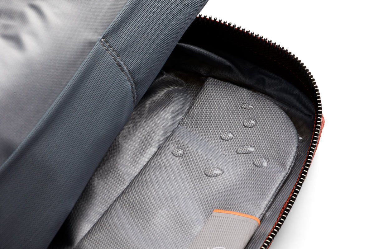 Bellroy Toiletry Kit in Clay - Getoutside Shoes