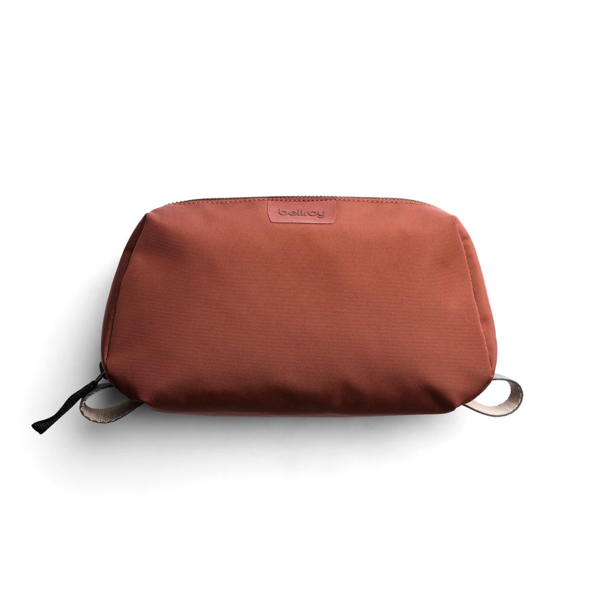 Bellroy Toiletry Kit in Clay - Getoutside Shoes