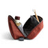 Bellroy Toiletry Kit Plus in Clay - Getoutside Shoes