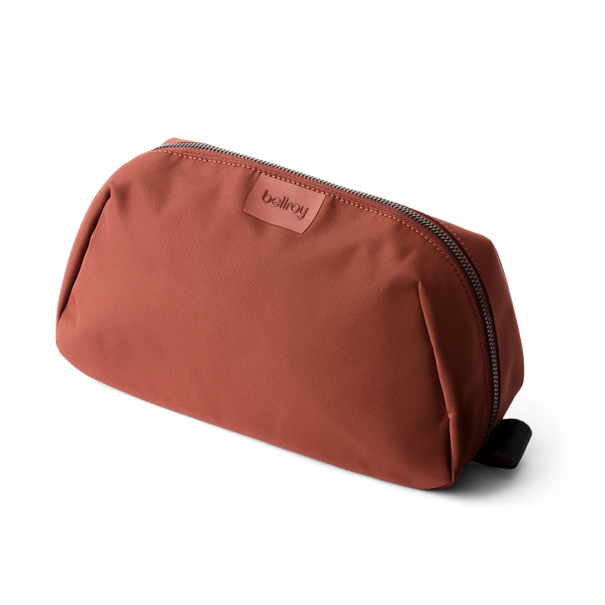 Bellroy Toiletry Kit Plus in Clay - Getoutside Shoes