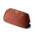 Bellroy Toiletry Kit Plus in Clay - Getoutside Shoes