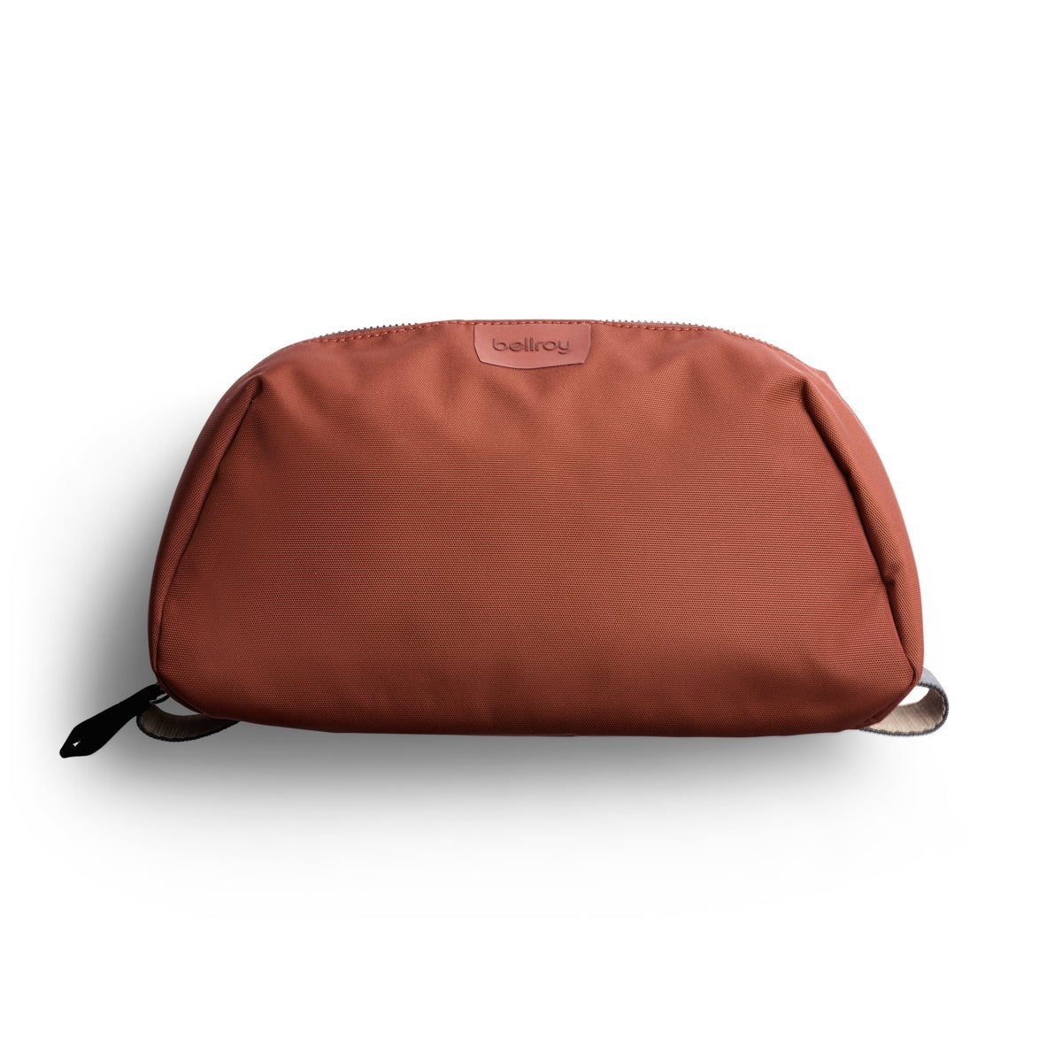 Bellroy Toiletry Kit Plus in Clay - Getoutside Shoes
