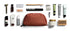 Bellroy Toiletry Kit Plus in Clay - Getoutside Shoes