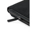 Bellroy Tokyo Folio 8" in Raven - Getoutside Shoes