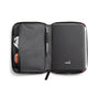 Bellroy Tokyo Folio 8" in Raven - Getoutside Shoes