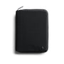 Bellroy Tokyo Folio 8" in Raven - Getoutside Shoes