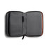 Bellroy Tokyo Folio 8" in Raven - Getoutside Shoes