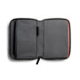 Bellroy Tokyo Folio 8" in Raven - Getoutside Shoes