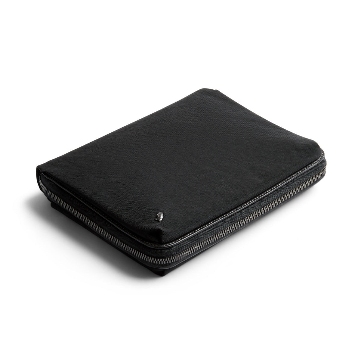 Bellroy Tokyo Folio 8" in Raven - Getoutside Shoes