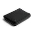 Bellroy Tokyo Folio 8" in Raven - Getoutside Shoes