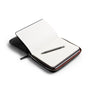 Bellroy Tokyo Folio 8" in Raven - Getoutside Shoes