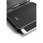 Bellroy Tokyo Folio 8" in Raven - Getoutside Shoes