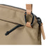 Bellroy Tokyo Side Bag in Khaki - Getoutside Shoes