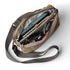 Bellroy Tokyo Side Bag in Khaki - Getoutside Shoes