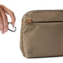 Bellroy Tokyo Side Bag in Khaki - Getoutside Shoes