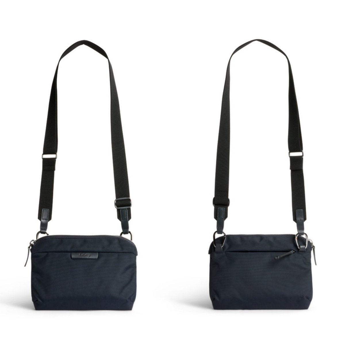 Bellroy Tokyo Side Bag in Navy - Getoutside Shoes