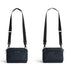 Bellroy Tokyo Side Bag in Navy - Getoutside Shoes