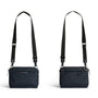 Bellroy Tokyo Side Bag in Navy - Getoutside Shoes