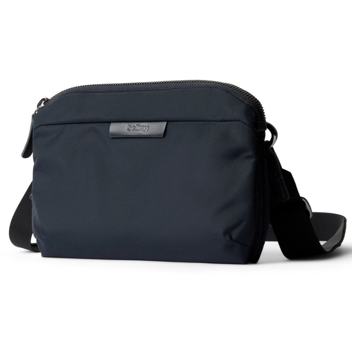 Bellroy Tokyo Side Bag in Navy - Getoutside Shoes