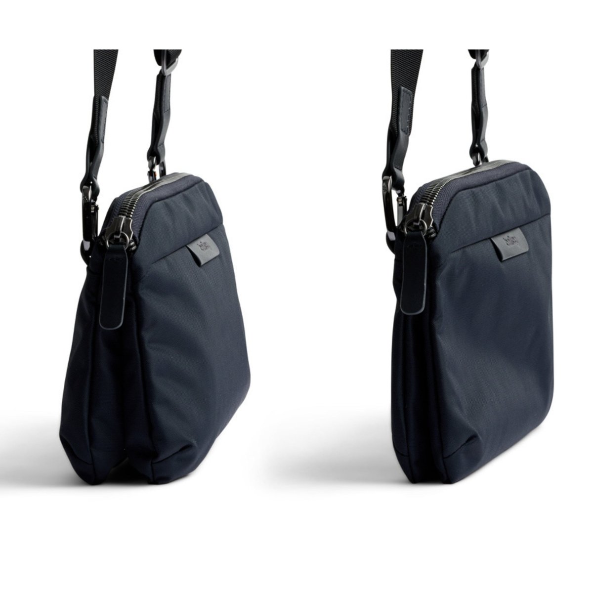 Bellroy Tokyo Side Bag in Navy - Getoutside Shoes