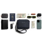 Bellroy Tokyo Side Bag in Navy - Getoutside Shoes