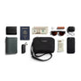 Bellroy Tokyo Side Bag in Raven - Getoutside Shoes