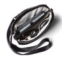 Bellroy Tokyo Side Bag in Raven - Getoutside Shoes