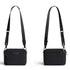 Bellroy Tokyo Side Bag in Raven - Getoutside Shoes