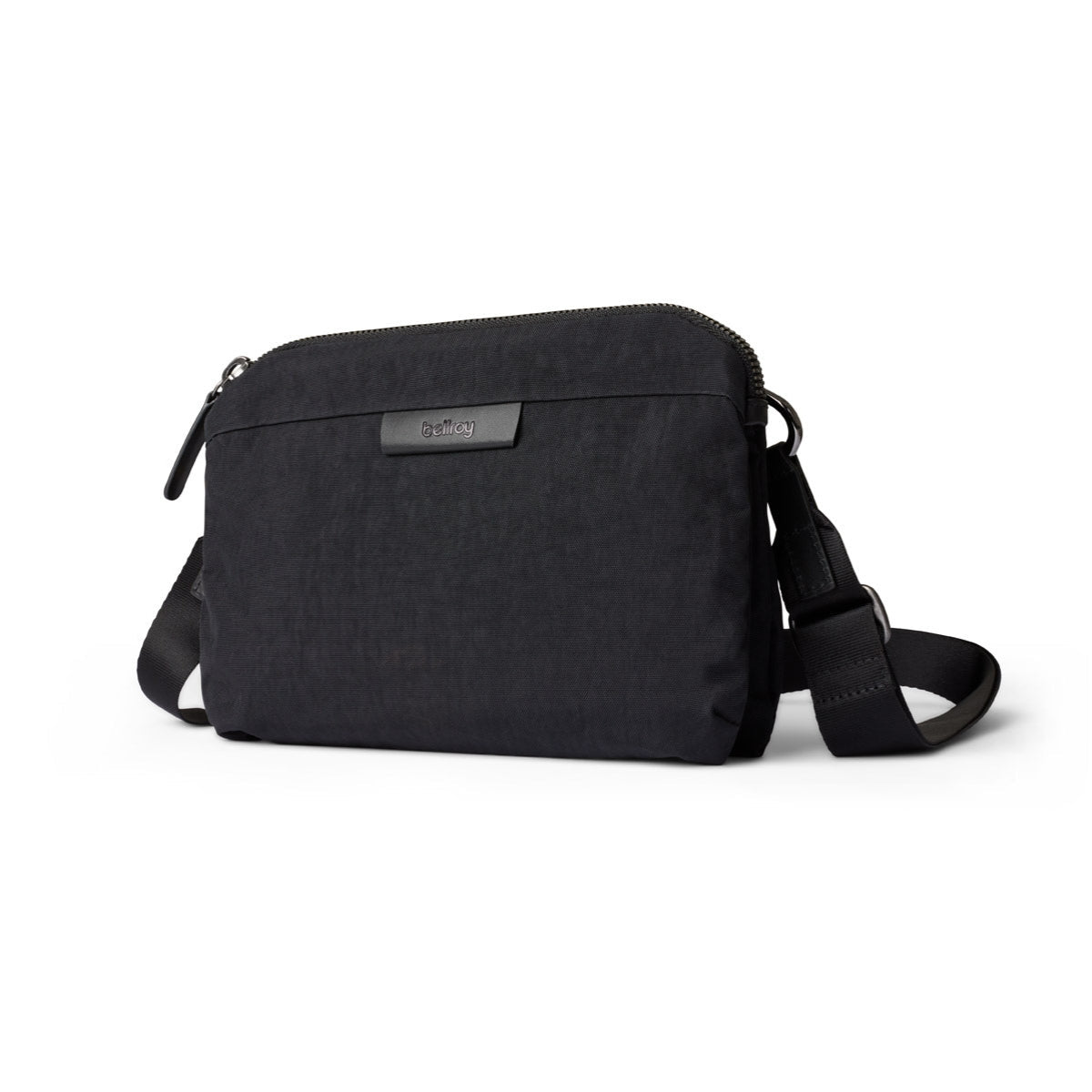 Bellroy Tokyo Side Bag in Raven - Getoutside Shoes