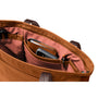 Bellroy Tokyo Tote Compact in Bronze - Getoutside Shoes