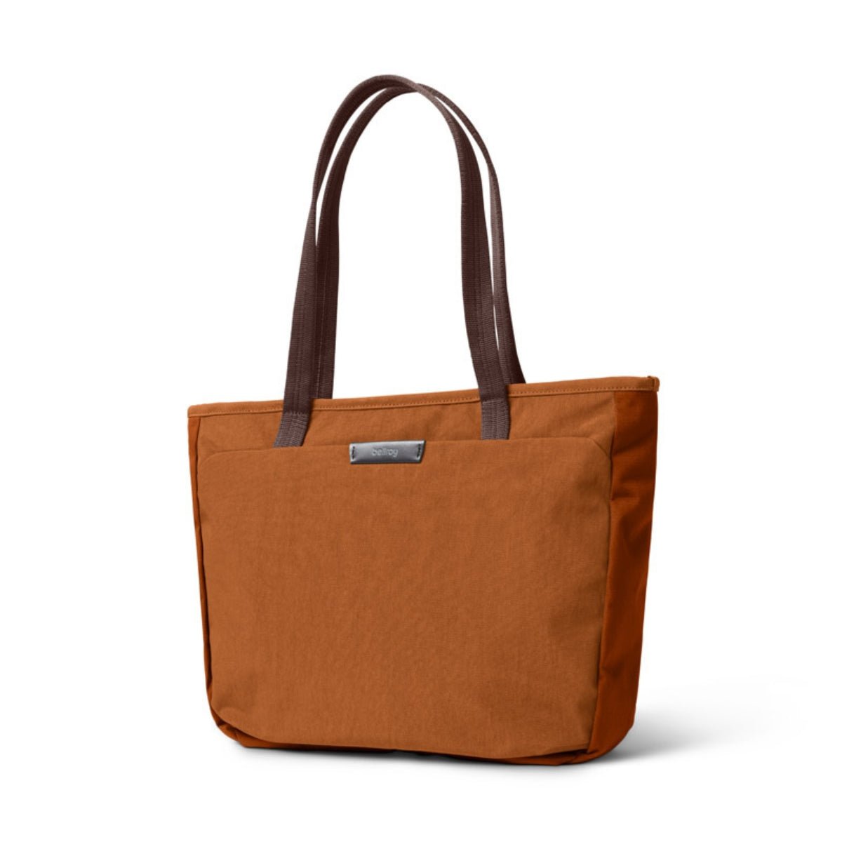 Bellroy Tokyo Tote Compact in Bronze - Getoutside Shoes