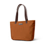 Bellroy Tokyo Tote Compact in Bronze - Getoutside Shoes