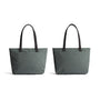 Bellroy Tokyo Tote Compact in Everglade - Getoutside Shoes