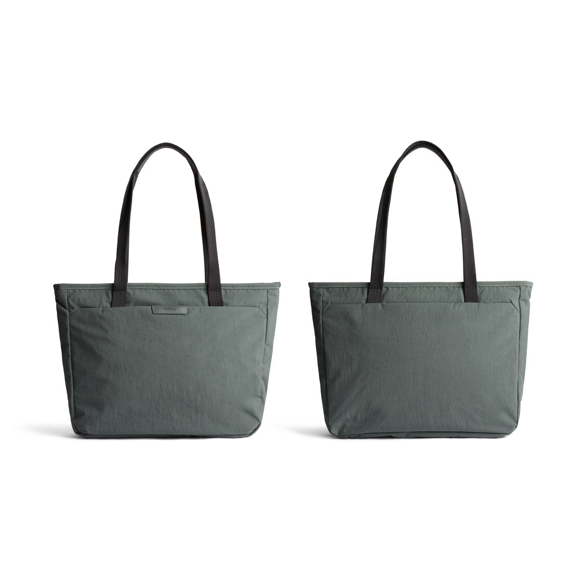 Bellroy Tokyo Tote Compact in Everglade - Getoutside Shoes