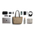 Bellroy Tokyo Tote Compact in Khaki - Getoutside Shoes