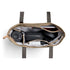 Bellroy Tokyo Tote Compact in Khaki - Getoutside Shoes