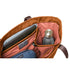 Bellroy Tokyo Tote in Bronze - Getoutside Shoes