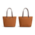 Bellroy Tokyo Tote in Bronze - Getoutside Shoes