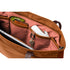 Bellroy Tokyo Tote in Bronze - Getoutside Shoes