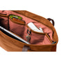 Bellroy Tokyo Tote in Bronze - Getoutside Shoes