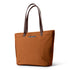 Bellroy Tokyo Tote in Bronze - Getoutside Shoes