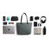 Bellroy Tokyo Tote in Everglade - Getoutside Shoes