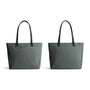 Bellroy Tokyo Tote in Everglade - Getoutside Shoes