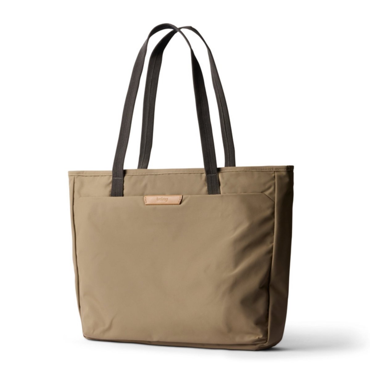 Bellroy Tokyo Tote in Khaki - Getoutside Shoes