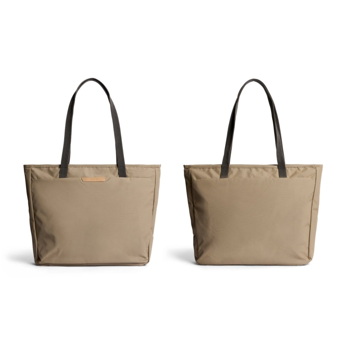Bellroy Tokyo Tote in Khaki - Getoutside Shoes