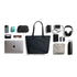Bellroy Tokyo Tote in Navy - Getoutside Shoes