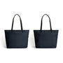 Bellroy Tokyo Tote in Navy - Getoutside Shoes